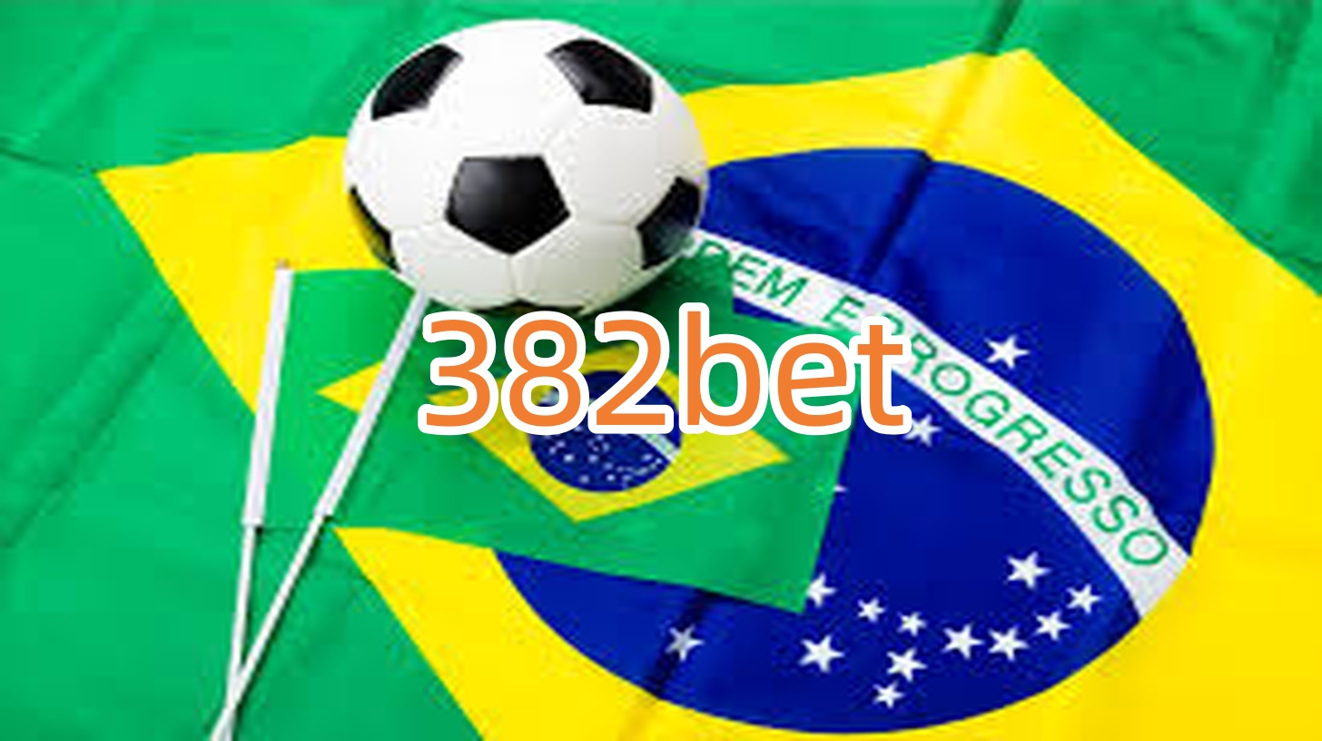 Promoção e recompensas no 382bet